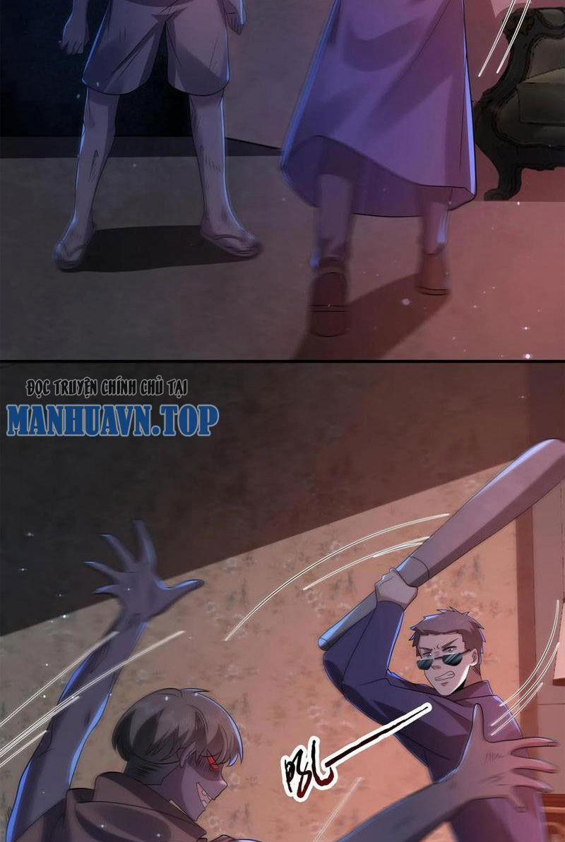 Quy Tắc Chuyện Lạ: Bắt Đầu Hóa Thân Đánh Lui Chiến Thần 81 trang 6