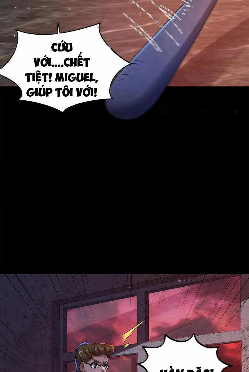 Quy Tắc Chuyện Lạ: Bắt Đầu Hóa Thân Đánh Lui Chiến Thần 81 trang 9