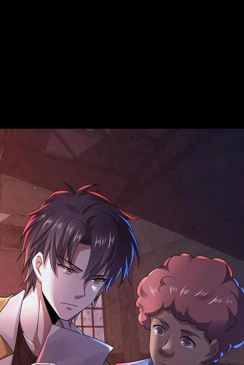 Quy Tắc Chuyện Lạ: Bắt Đầu Hóa Thân Đánh Lui Chiến Thần 82 trang 12