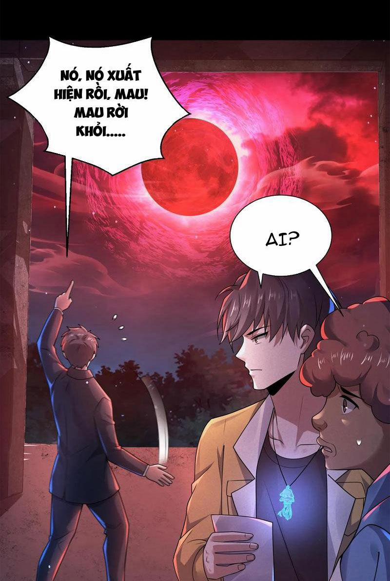 Quy Tắc Chuyện Lạ: Bắt Đầu Hóa Thân Đánh Lui Chiến Thần 82 trang 15