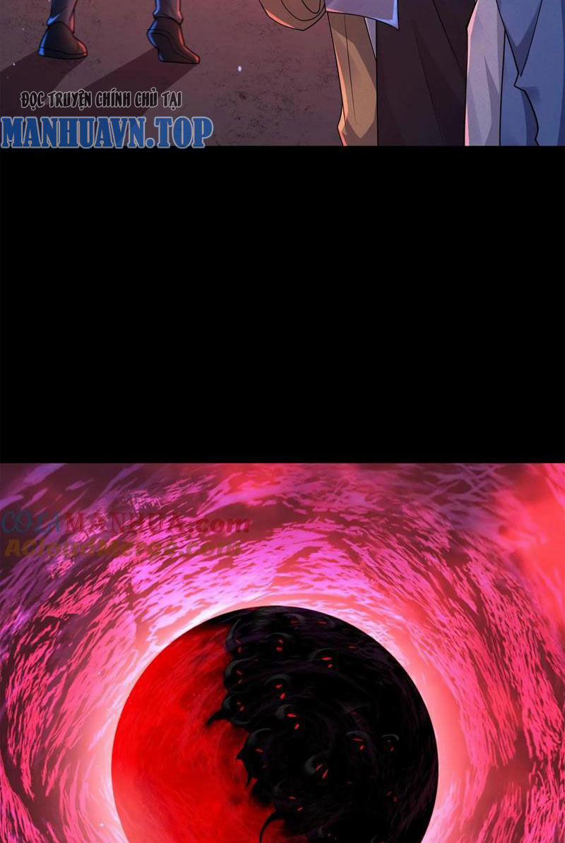 Quy Tắc Chuyện Lạ: Bắt Đầu Hóa Thân Đánh Lui Chiến Thần 82 trang 16