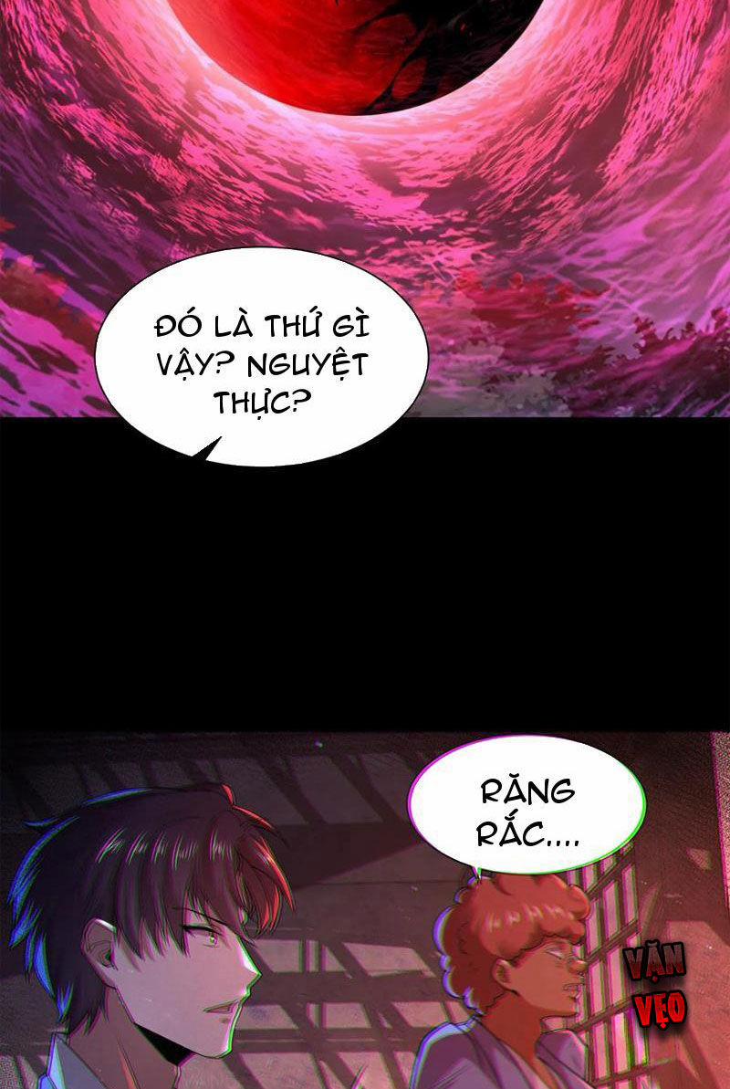 Quy Tắc Chuyện Lạ: Bắt Đầu Hóa Thân Đánh Lui Chiến Thần 82 trang 17