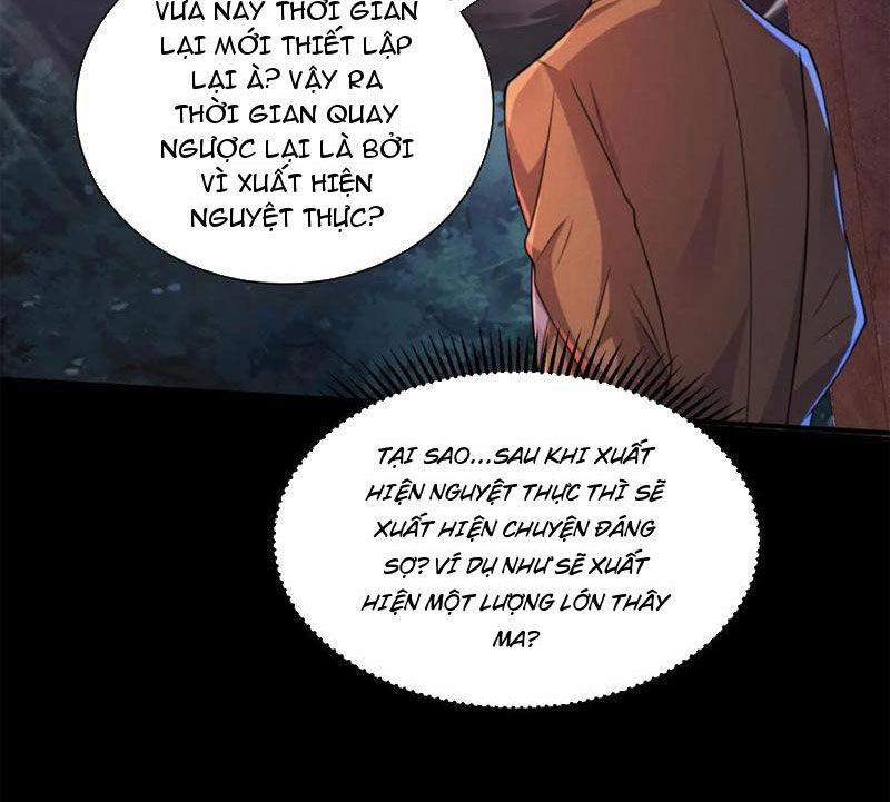 Quy Tắc Chuyện Lạ: Bắt Đầu Hóa Thân Đánh Lui Chiến Thần 82 trang 21