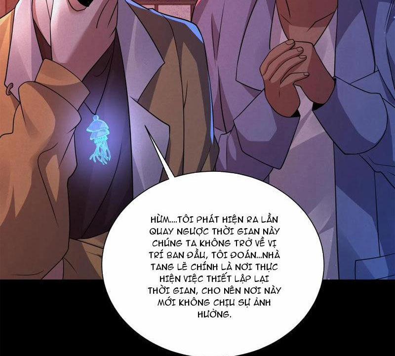 Quy Tắc Chuyện Lạ: Bắt Đầu Hóa Thân Đánh Lui Chiến Thần 82 trang 23