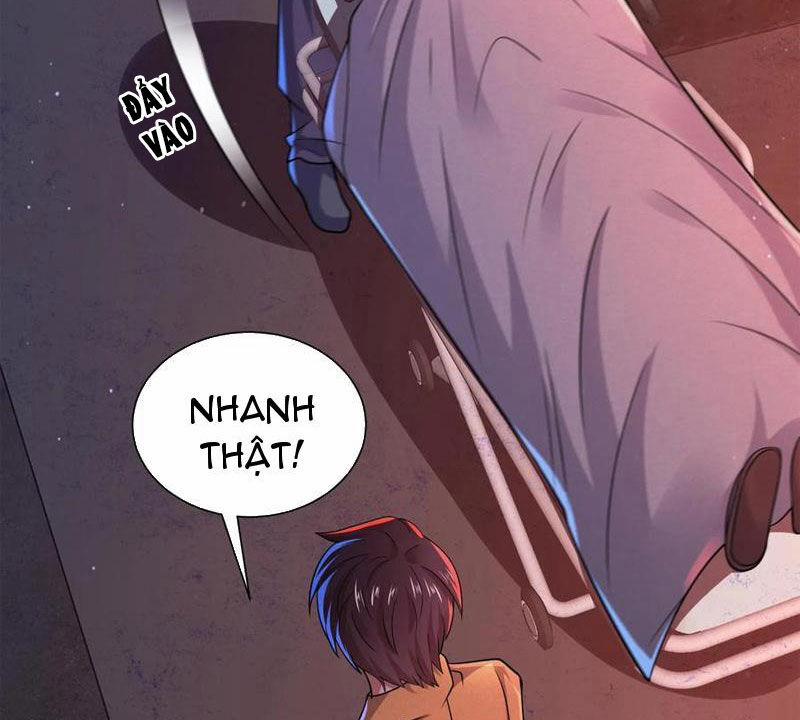 Quy Tắc Chuyện Lạ: Bắt Đầu Hóa Thân Đánh Lui Chiến Thần 82 trang 25