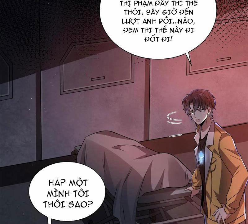 Quy Tắc Chuyện Lạ: Bắt Đầu Hóa Thân Đánh Lui Chiến Thần 82 trang 29