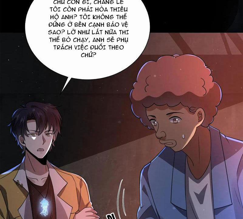 Quy Tắc Chuyện Lạ: Bắt Đầu Hóa Thân Đánh Lui Chiến Thần 82 trang 31