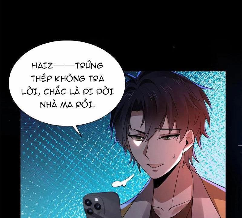 Quy Tắc Chuyện Lạ: Bắt Đầu Hóa Thân Đánh Lui Chiến Thần 82 trang 36