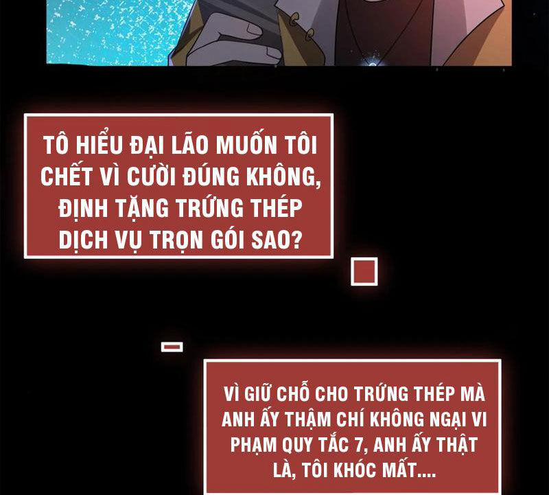 Quy Tắc Chuyện Lạ: Bắt Đầu Hóa Thân Đánh Lui Chiến Thần 82 trang 37