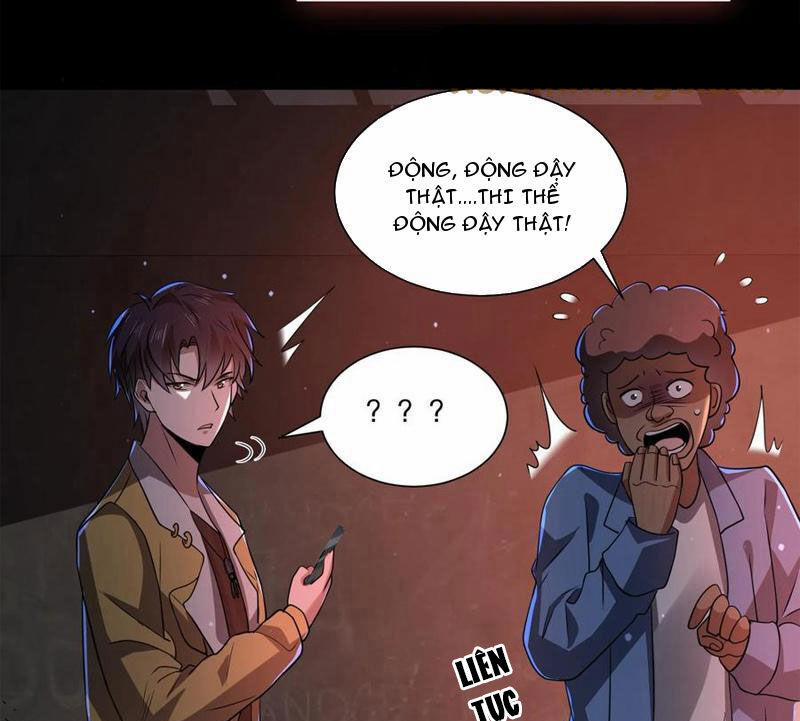 Quy Tắc Chuyện Lạ: Bắt Đầu Hóa Thân Đánh Lui Chiến Thần 82 trang 38