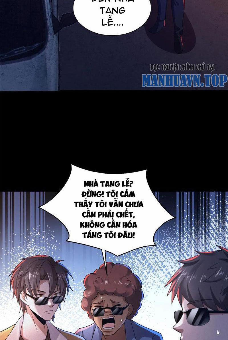 Quy Tắc Chuyện Lạ: Bắt Đầu Hóa Thân Đánh Lui Chiến Thần 82 trang 8