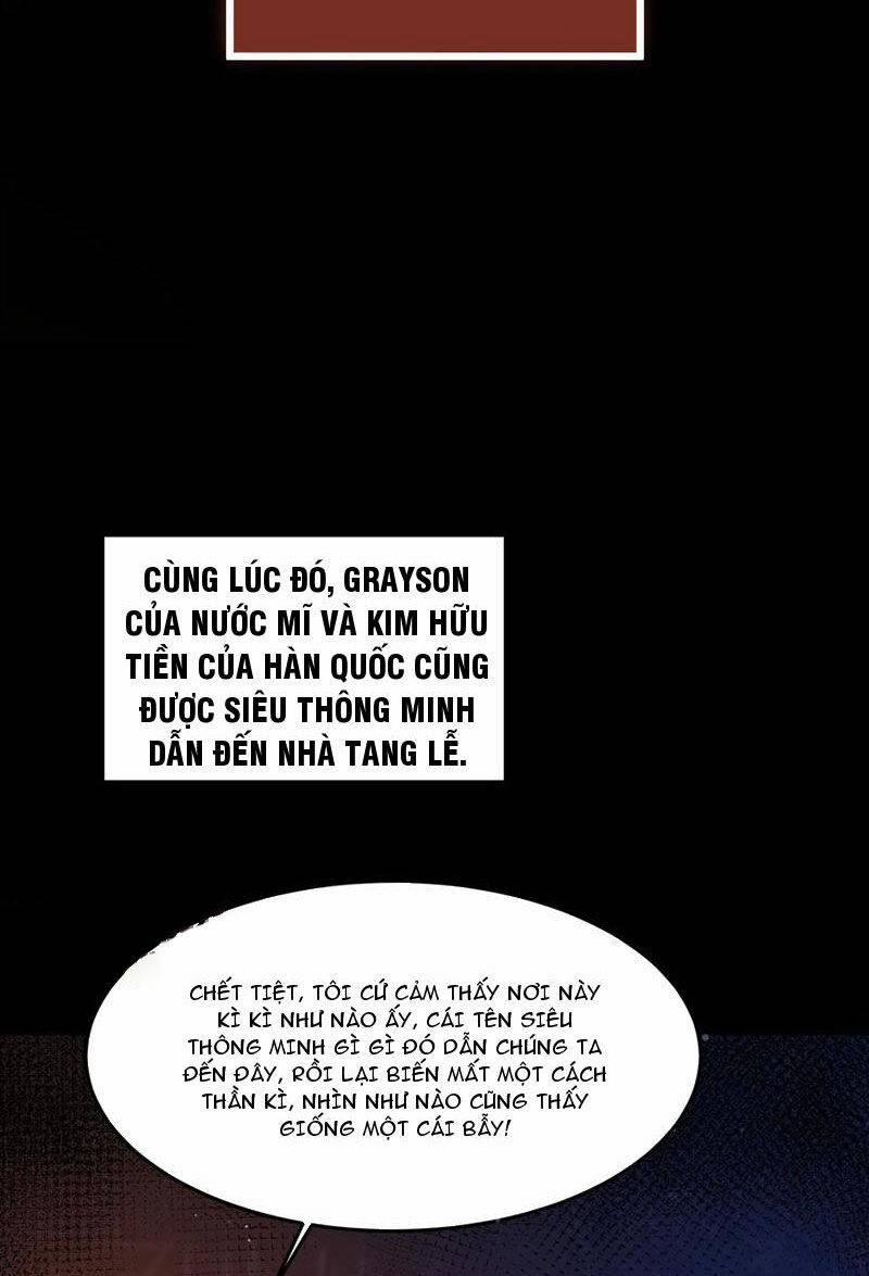 Quy Tắc Chuyện Lạ: Bắt Đầu Hóa Thân Đánh Lui Chiến Thần 83 trang 11