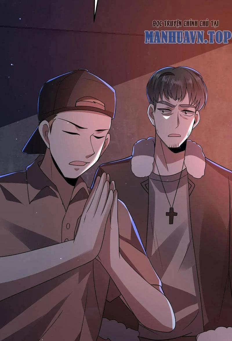 Quy Tắc Chuyện Lạ: Bắt Đầu Hóa Thân Đánh Lui Chiến Thần 83 trang 15