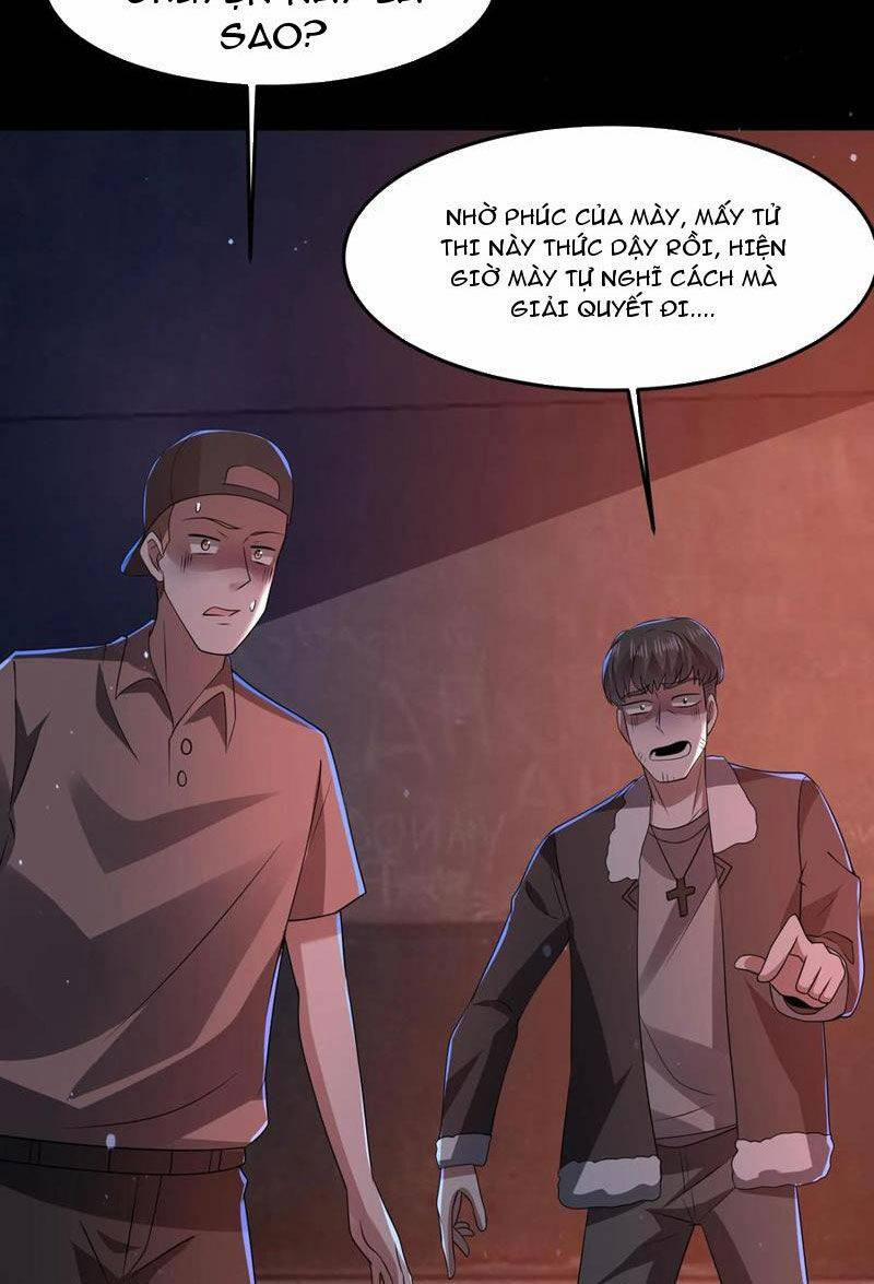 Quy Tắc Chuyện Lạ: Bắt Đầu Hóa Thân Đánh Lui Chiến Thần 83 trang 19
