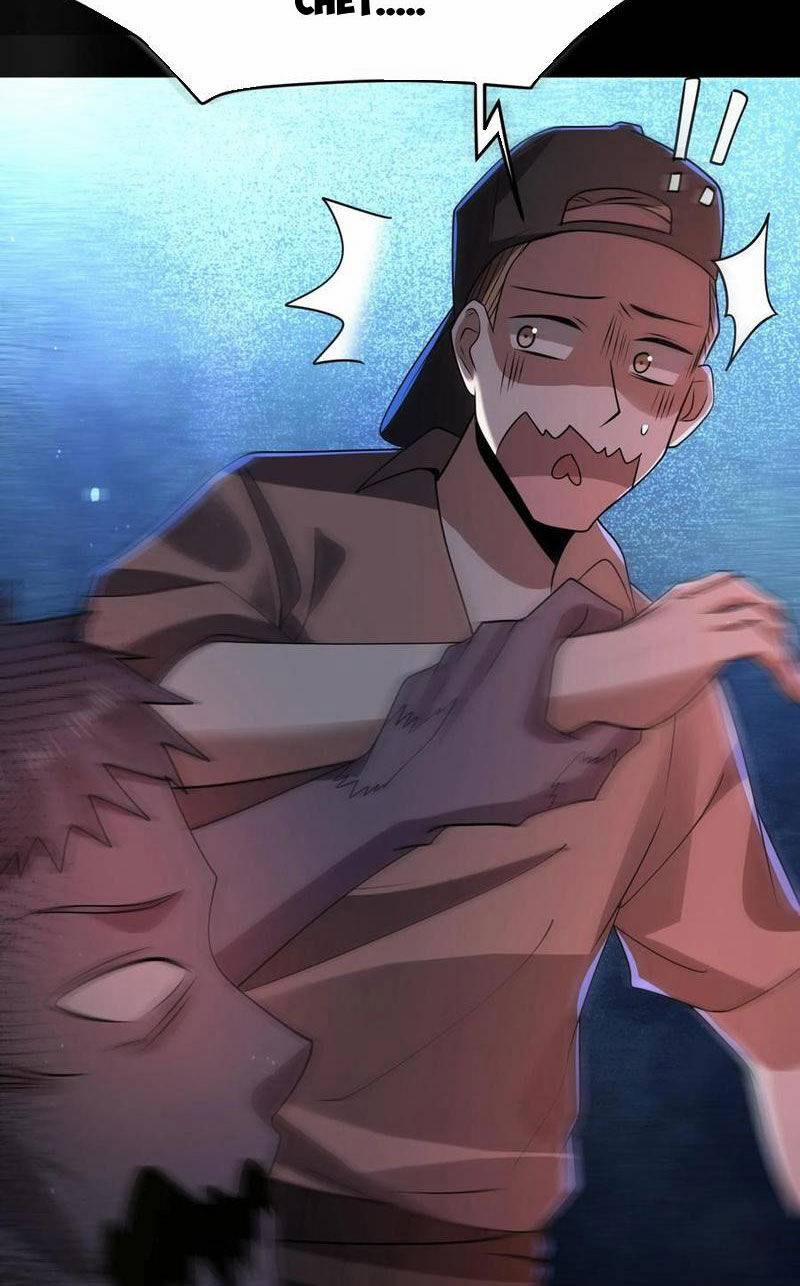 Quy Tắc Chuyện Lạ: Bắt Đầu Hóa Thân Đánh Lui Chiến Thần 83 trang 22