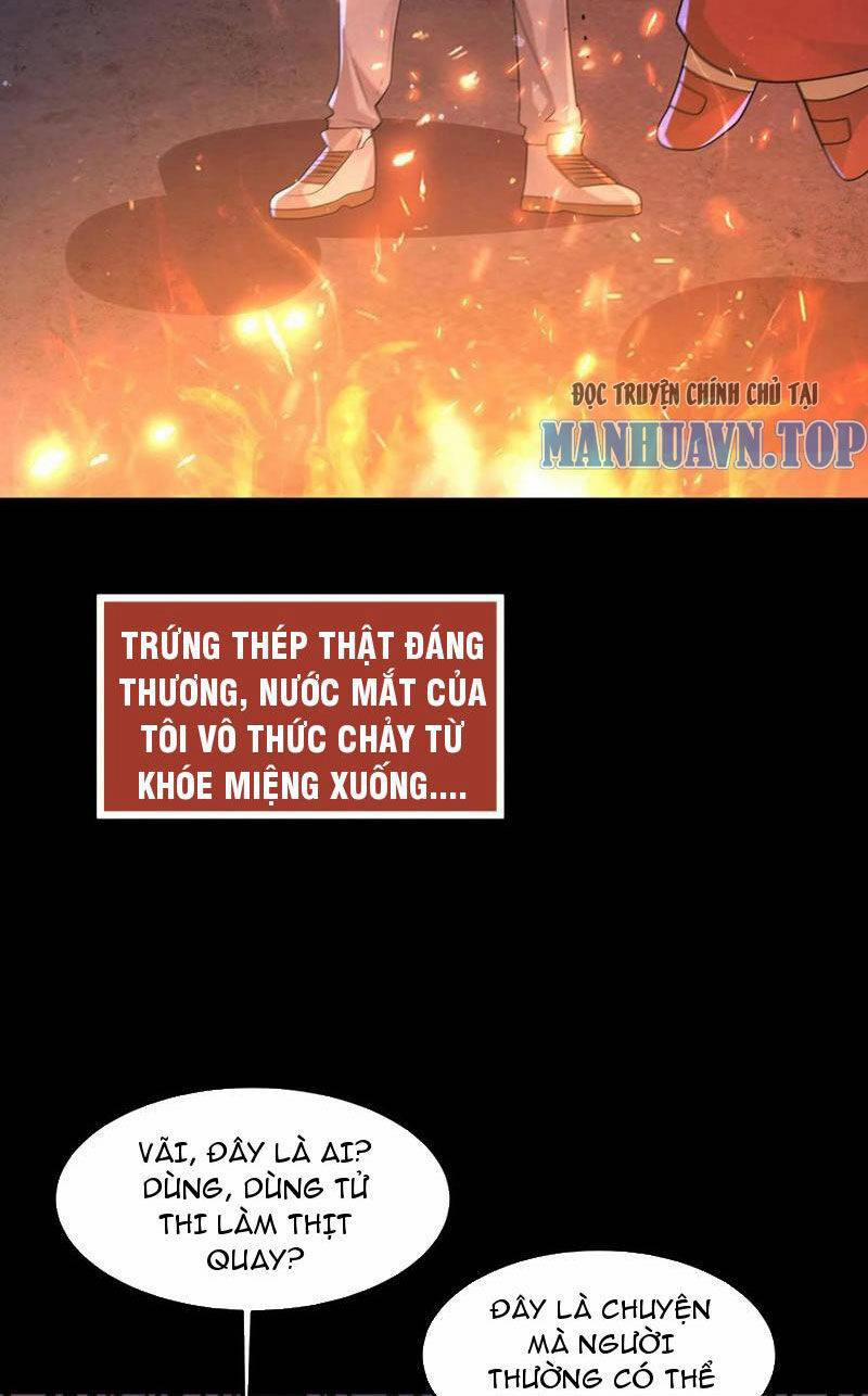Quy Tắc Chuyện Lạ: Bắt Đầu Hóa Thân Đánh Lui Chiến Thần 83 trang 28