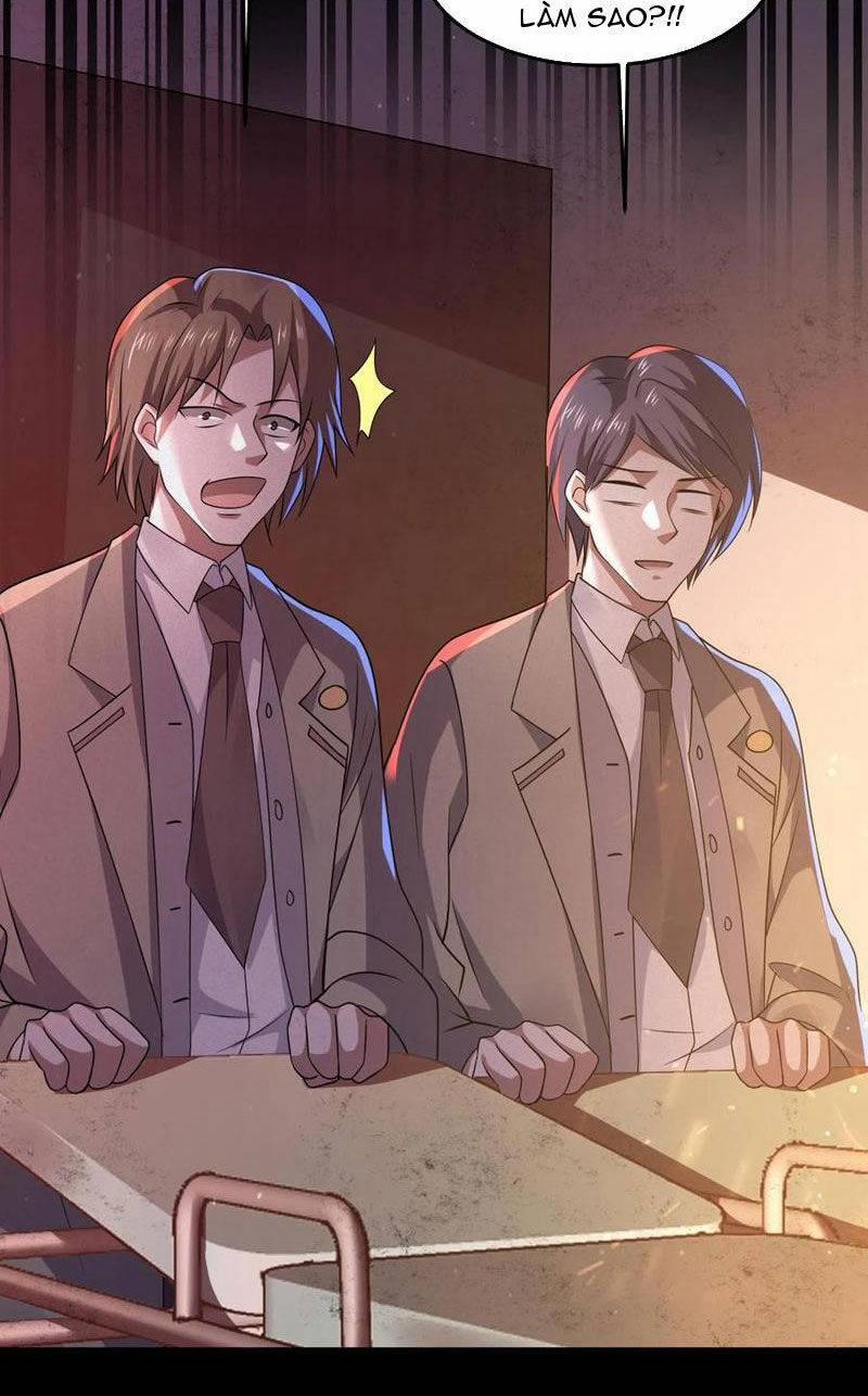 Quy Tắc Chuyện Lạ: Bắt Đầu Hóa Thân Đánh Lui Chiến Thần 83 trang 29