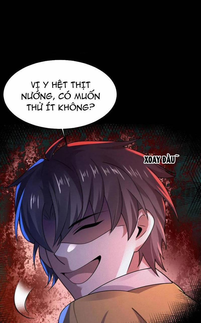 Quy Tắc Chuyện Lạ: Bắt Đầu Hóa Thân Đánh Lui Chiến Thần 83 trang 30