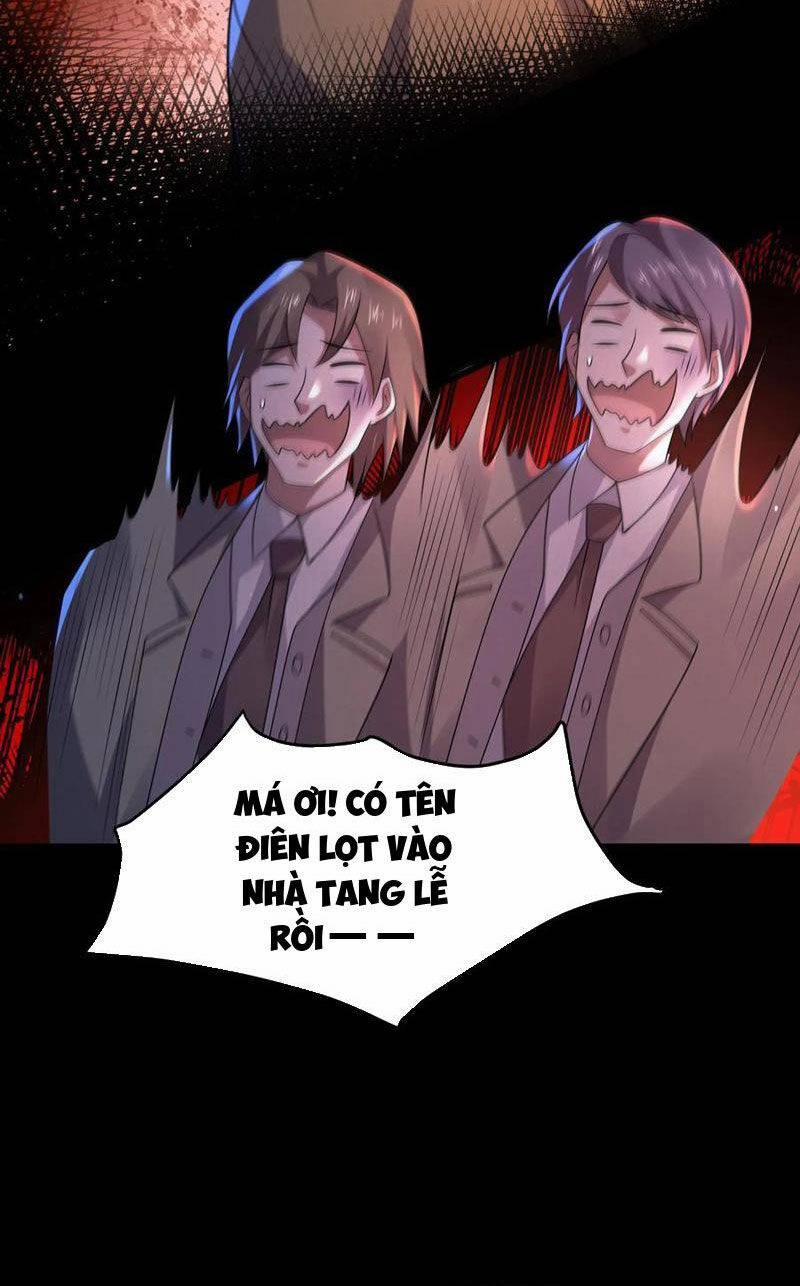 Quy Tắc Chuyện Lạ: Bắt Đầu Hóa Thân Đánh Lui Chiến Thần 83 trang 31