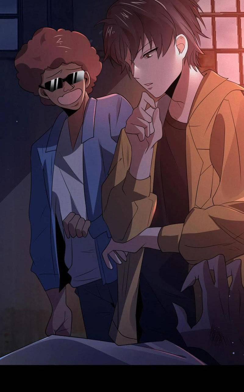 Quy Tắc Chuyện Lạ: Bắt Đầu Hóa Thân Đánh Lui Chiến Thần 83 trang 37