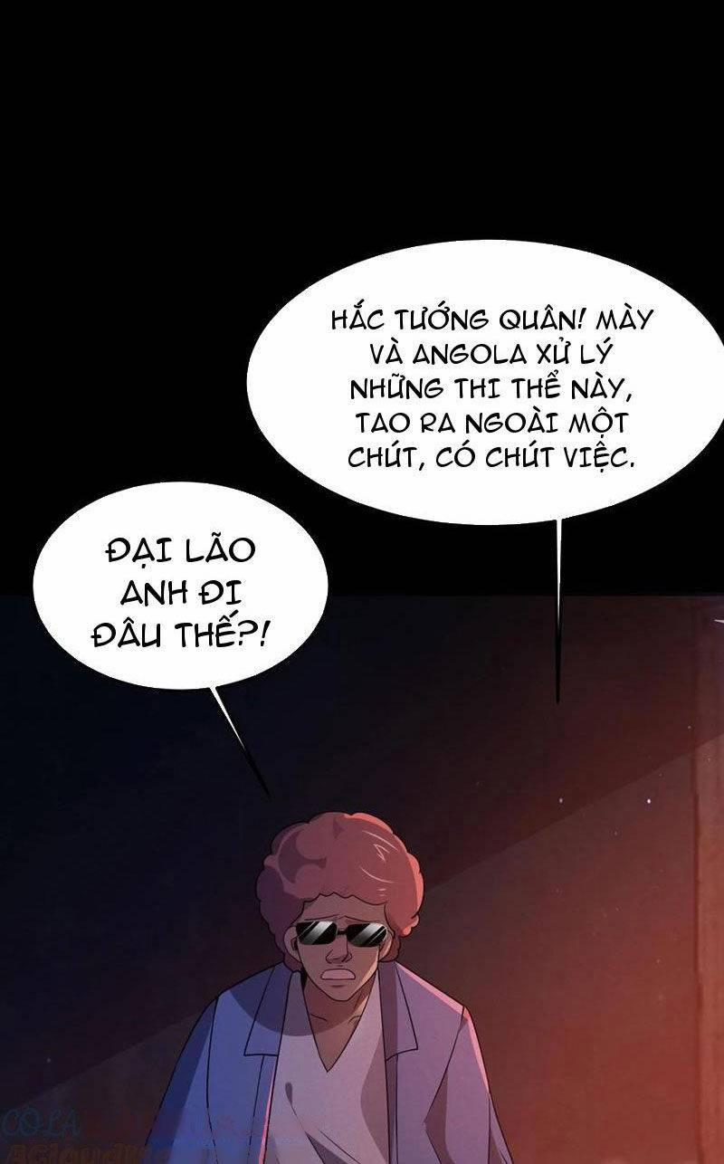 Quy Tắc Chuyện Lạ: Bắt Đầu Hóa Thân Đánh Lui Chiến Thần 83 trang 38