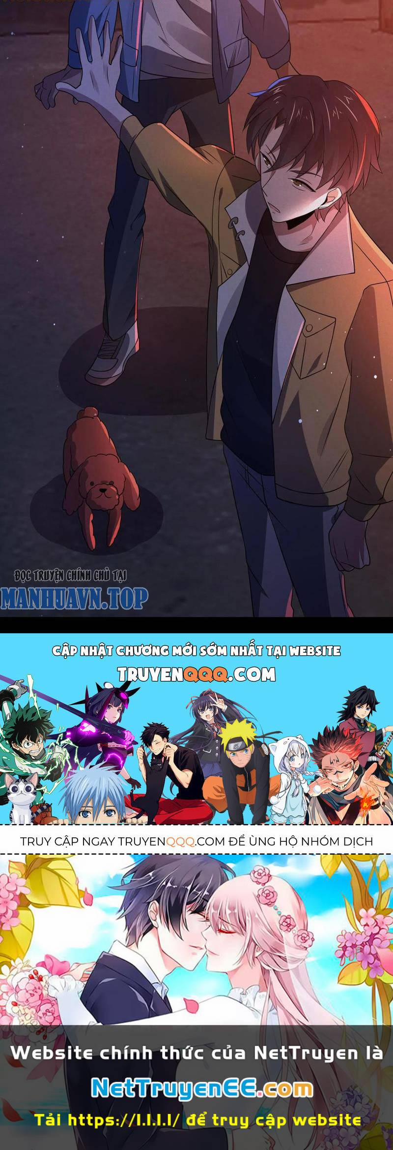 Quy Tắc Chuyện Lạ: Bắt Đầu Hóa Thân Đánh Lui Chiến Thần 83 trang 39