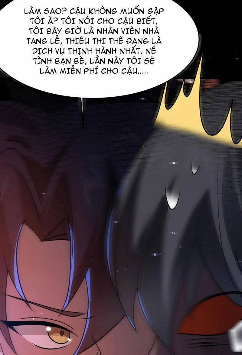 Quy Tắc Chuyện Lạ: Bắt Đầu Hóa Thân Đánh Lui Chiến Thần 83 trang 5