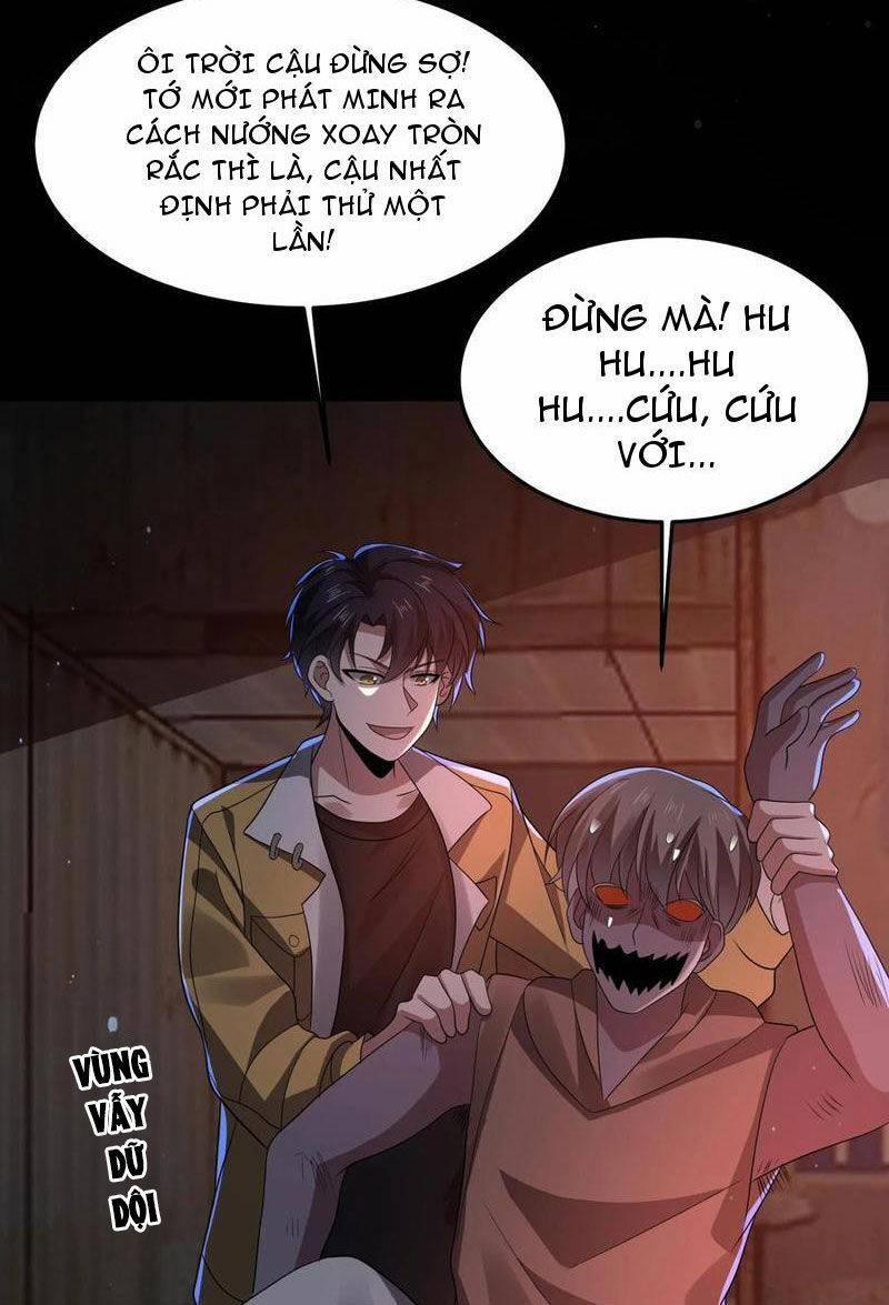 Quy Tắc Chuyện Lạ: Bắt Đầu Hóa Thân Đánh Lui Chiến Thần 83 trang 7