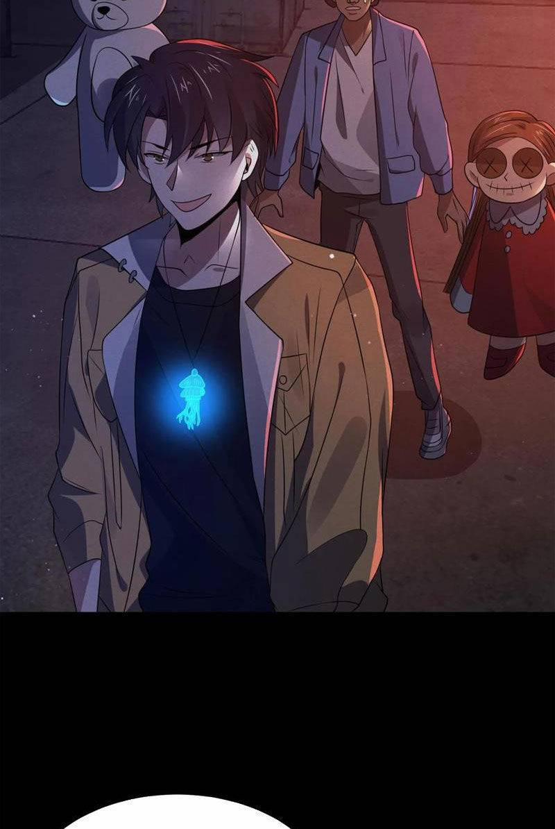 Quy Tắc Chuyện Lạ: Bắt Đầu Hóa Thân Đánh Lui Chiến Thần 84 trang 1