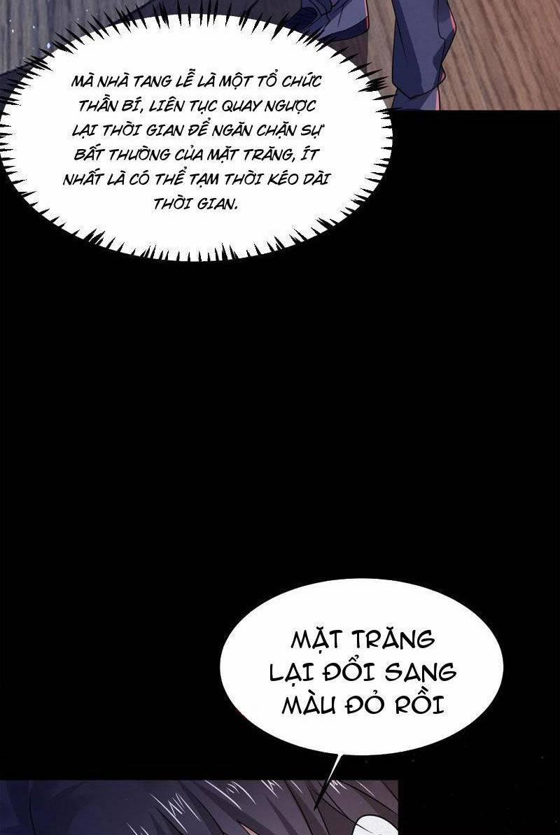 Quy Tắc Chuyện Lạ: Bắt Đầu Hóa Thân Đánh Lui Chiến Thần 84 trang 11