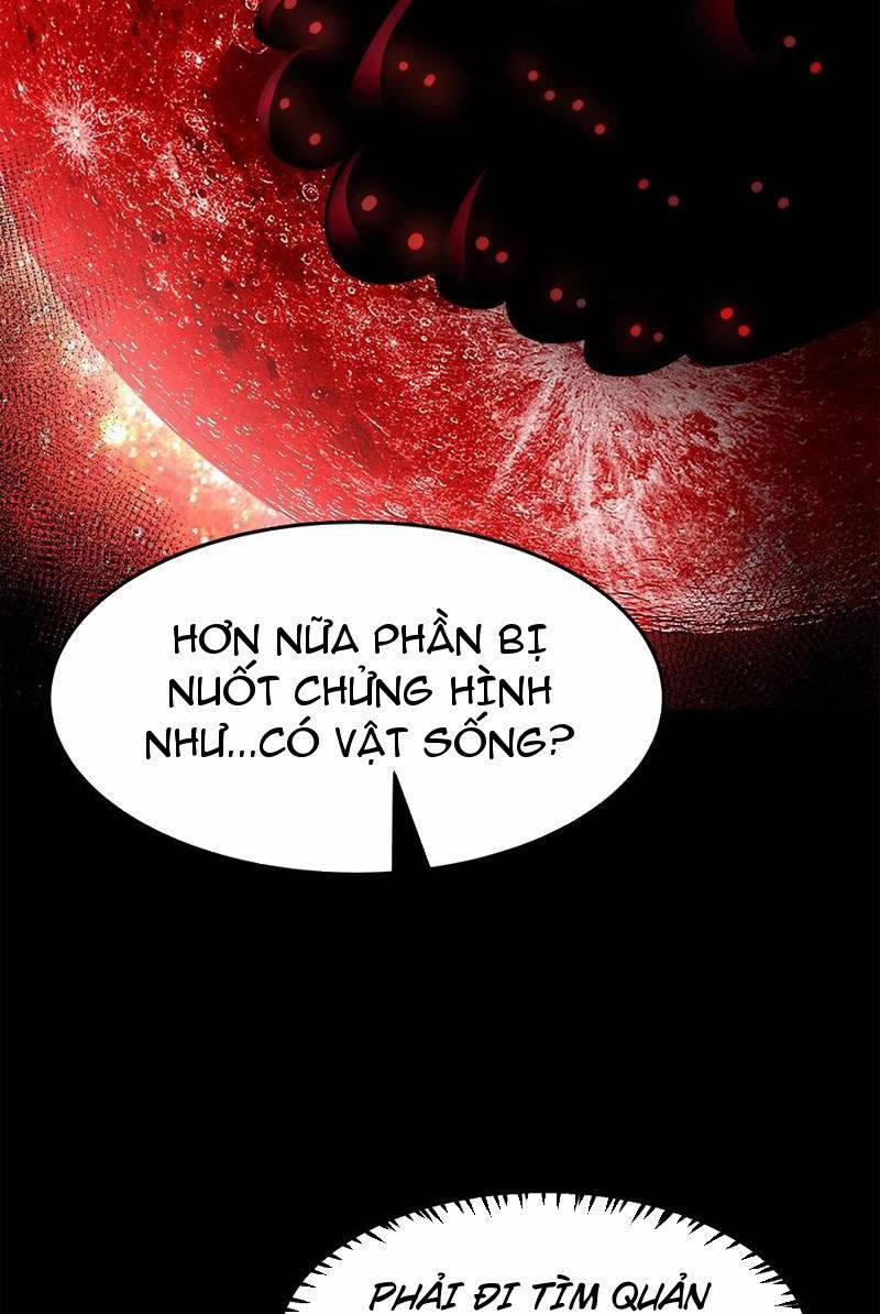 Quy Tắc Chuyện Lạ: Bắt Đầu Hóa Thân Đánh Lui Chiến Thần 84 trang 13