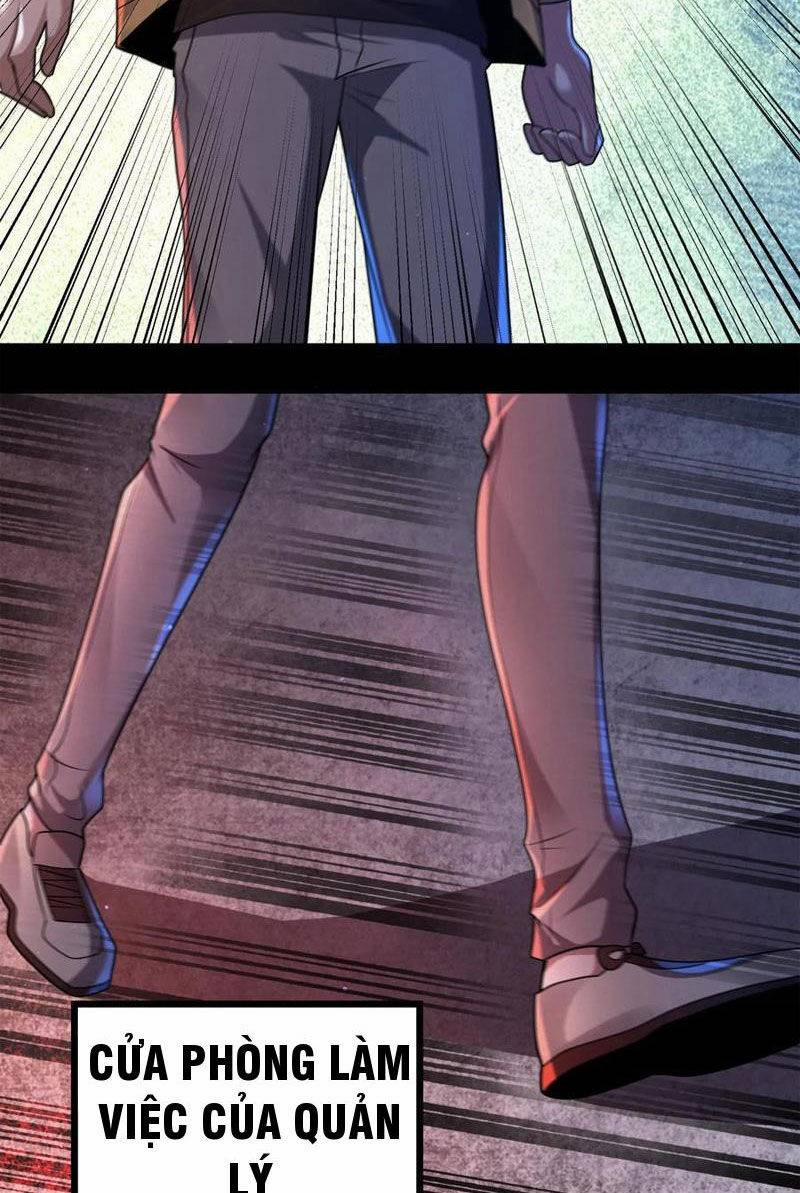 Quy Tắc Chuyện Lạ: Bắt Đầu Hóa Thân Đánh Lui Chiến Thần 84 trang 15