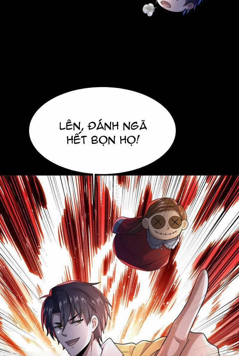 Quy Tắc Chuyện Lạ: Bắt Đầu Hóa Thân Đánh Lui Chiến Thần 84 trang 18