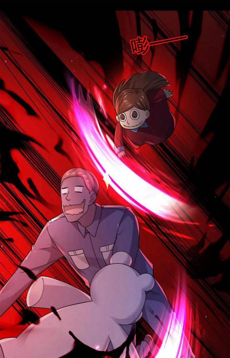 Quy Tắc Chuyện Lạ: Bắt Đầu Hóa Thân Đánh Lui Chiến Thần 84 trang 20