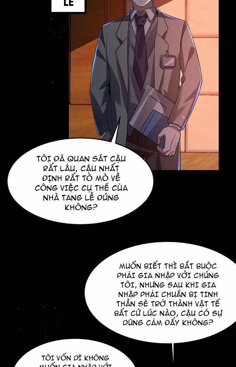 Quy Tắc Chuyện Lạ: Bắt Đầu Hóa Thân Đánh Lui Chiến Thần 84 trang 24