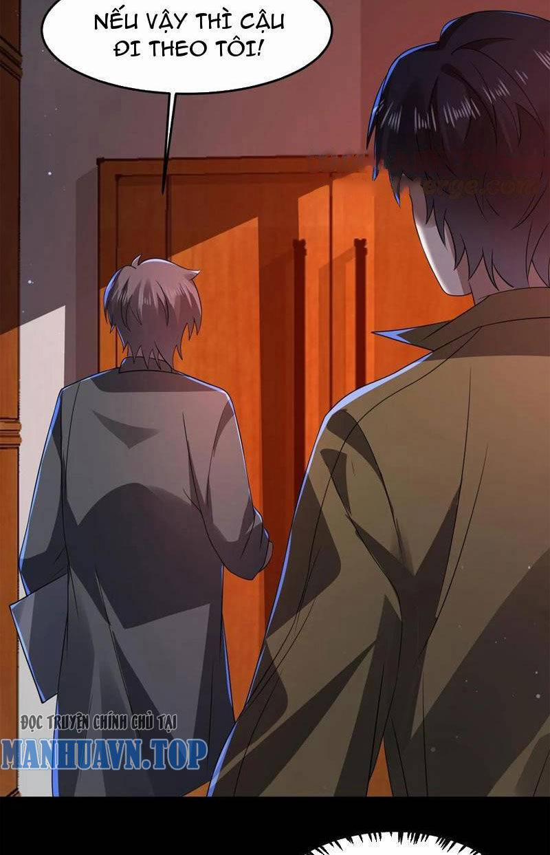 Quy Tắc Chuyện Lạ: Bắt Đầu Hóa Thân Đánh Lui Chiến Thần 84 trang 28