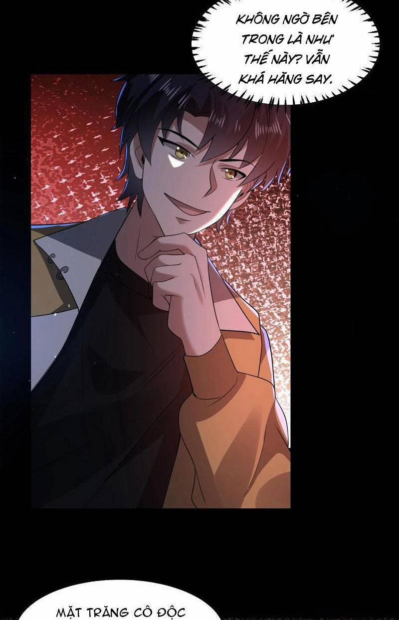 Quy Tắc Chuyện Lạ: Bắt Đầu Hóa Thân Đánh Lui Chiến Thần 84 trang 29