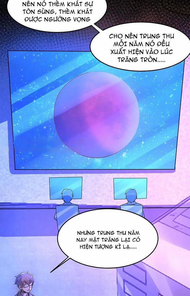 Quy Tắc Chuyện Lạ: Bắt Đầu Hóa Thân Đánh Lui Chiến Thần 84 trang 30