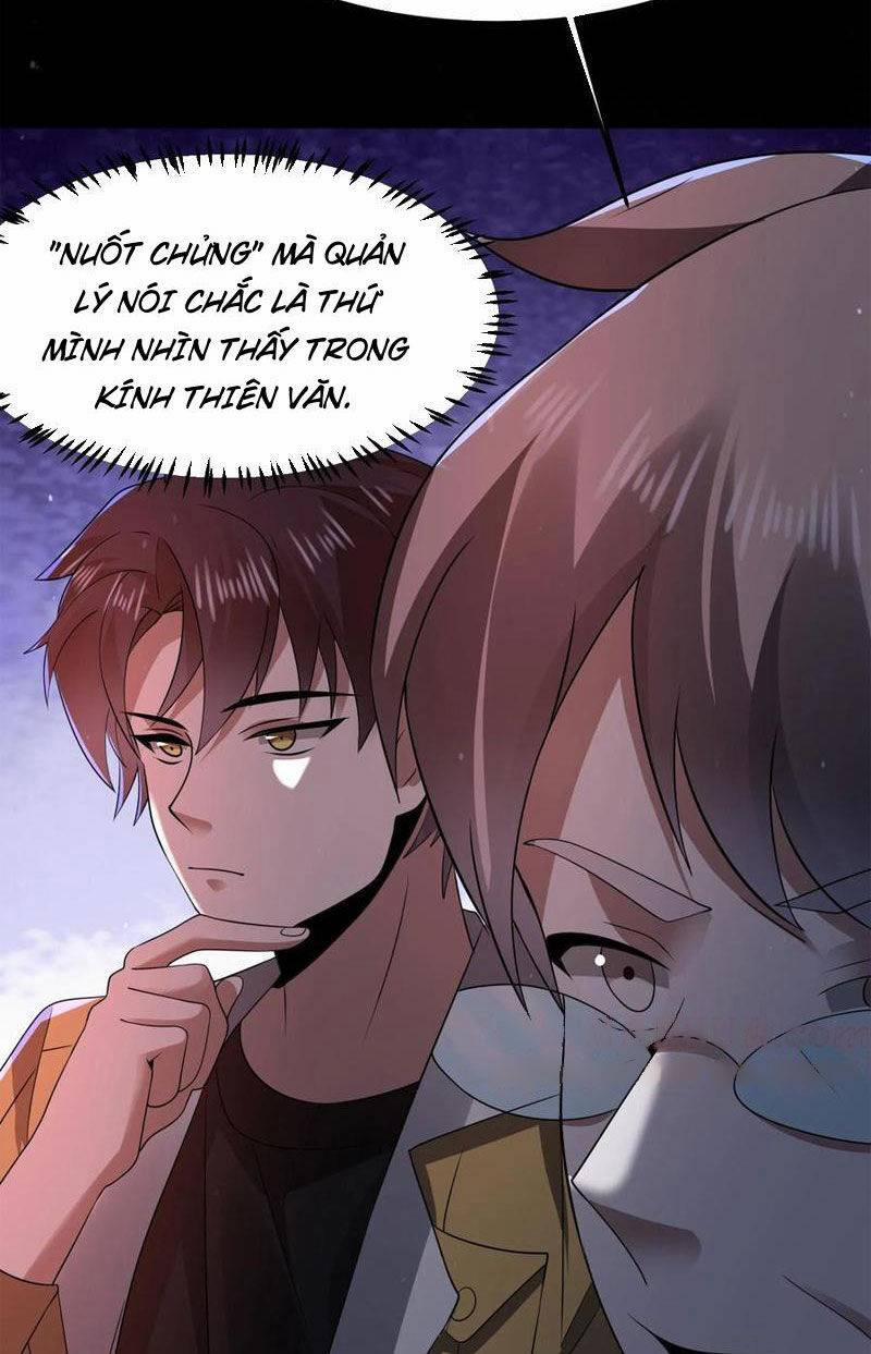 Quy Tắc Chuyện Lạ: Bắt Đầu Hóa Thân Đánh Lui Chiến Thần 84 trang 32