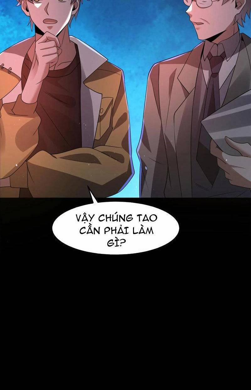 Quy Tắc Chuyện Lạ: Bắt Đầu Hóa Thân Đánh Lui Chiến Thần 84 trang 34