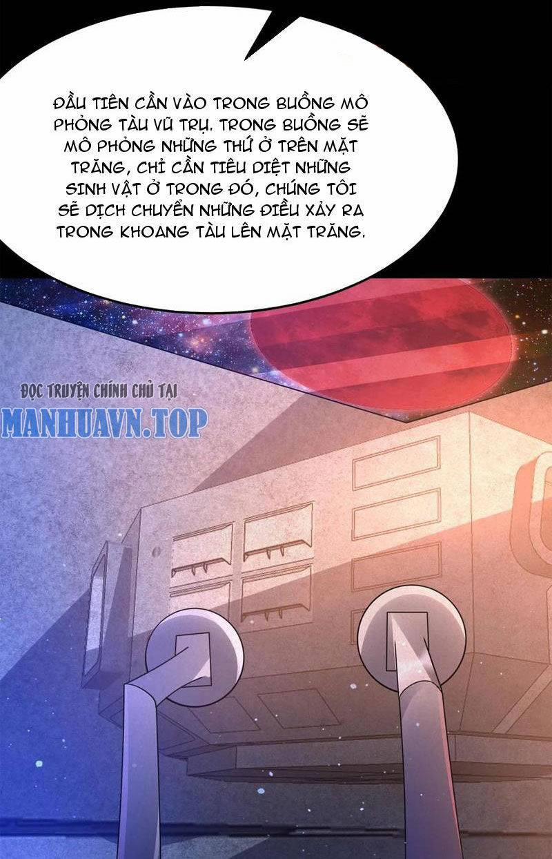 Quy Tắc Chuyện Lạ: Bắt Đầu Hóa Thân Đánh Lui Chiến Thần 84 trang 35