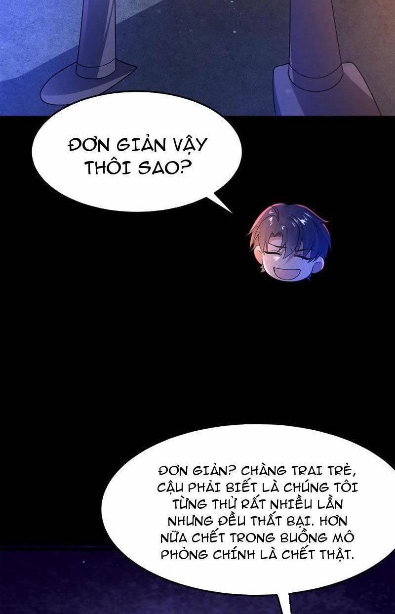 Quy Tắc Chuyện Lạ: Bắt Đầu Hóa Thân Đánh Lui Chiến Thần 84 trang 36