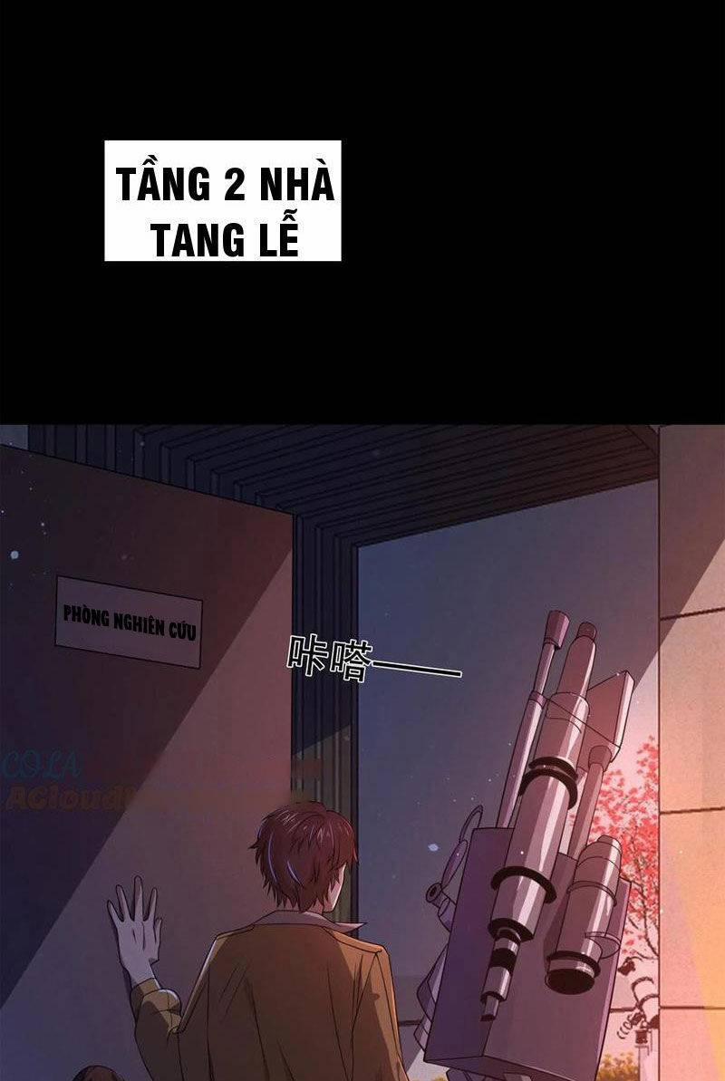 Quy Tắc Chuyện Lạ: Bắt Đầu Hóa Thân Đánh Lui Chiến Thần 84 trang 4