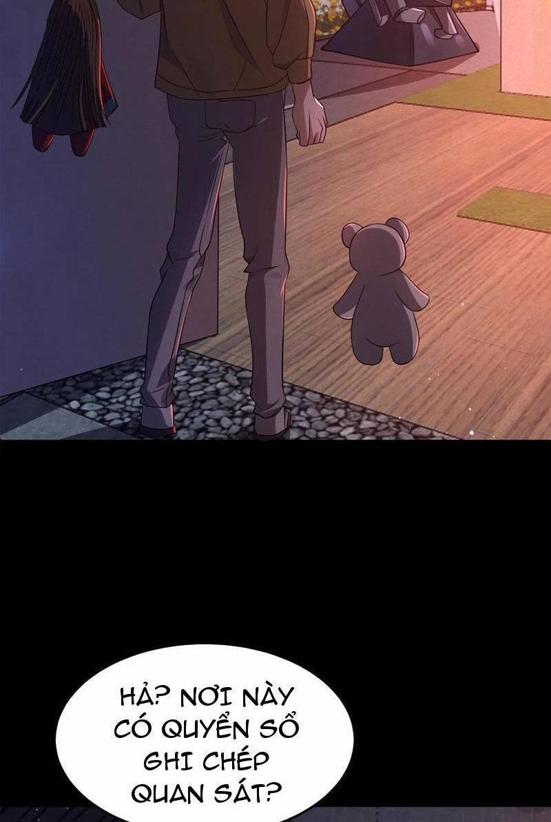 Quy Tắc Chuyện Lạ: Bắt Đầu Hóa Thân Đánh Lui Chiến Thần 84 trang 5