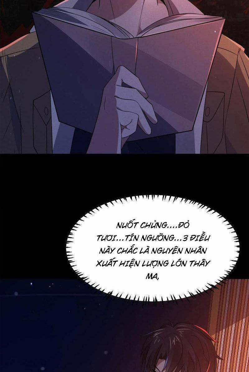 Quy Tắc Chuyện Lạ: Bắt Đầu Hóa Thân Đánh Lui Chiến Thần 84 trang 9