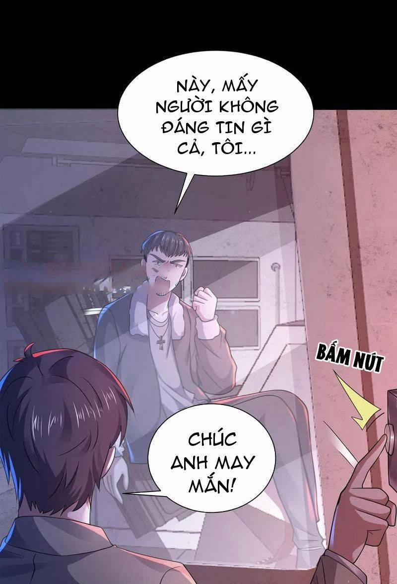 Quy Tắc Chuyện Lạ: Bắt Đầu Hóa Thân Đánh Lui Chiến Thần 85 trang 14