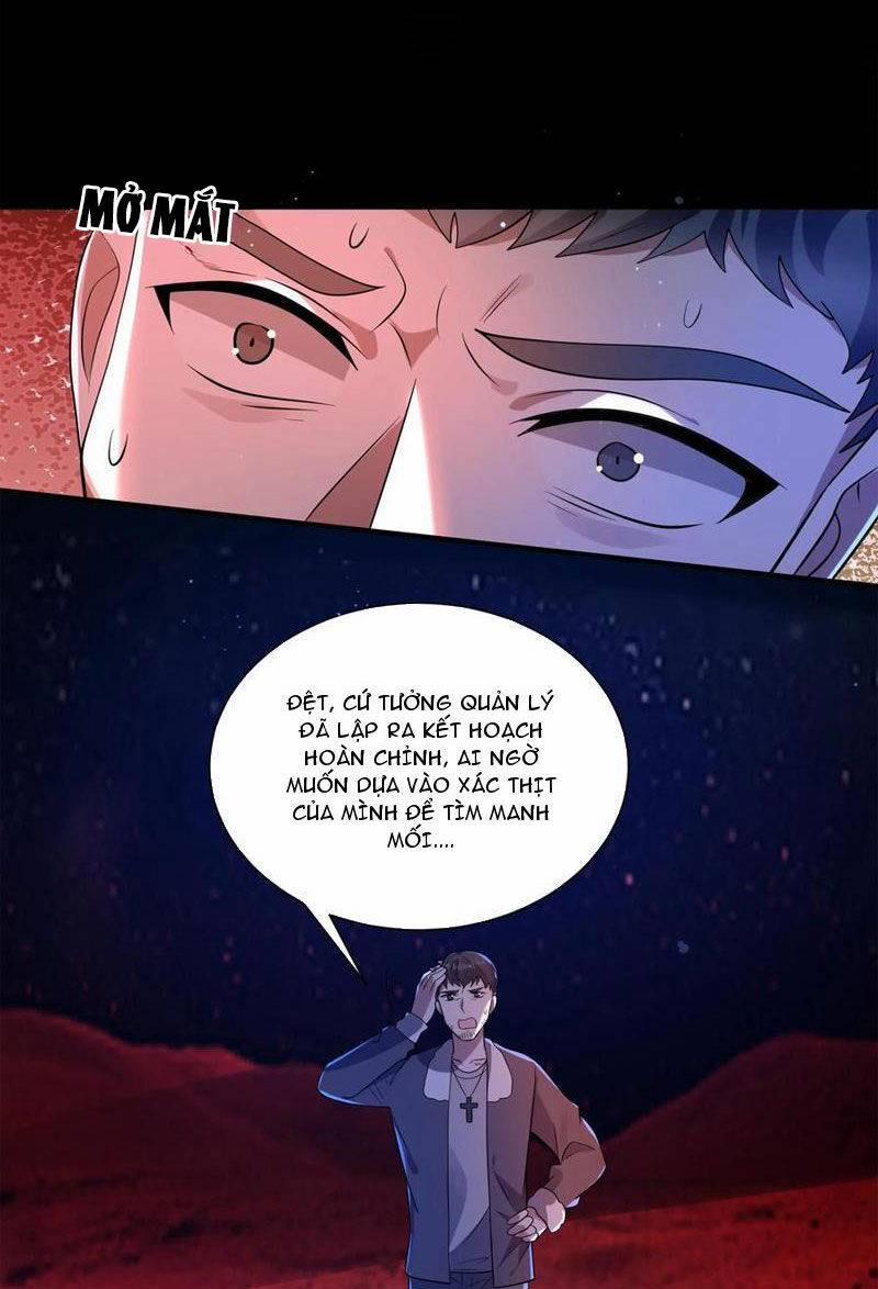 Quy Tắc Chuyện Lạ: Bắt Đầu Hóa Thân Đánh Lui Chiến Thần 85 trang 17