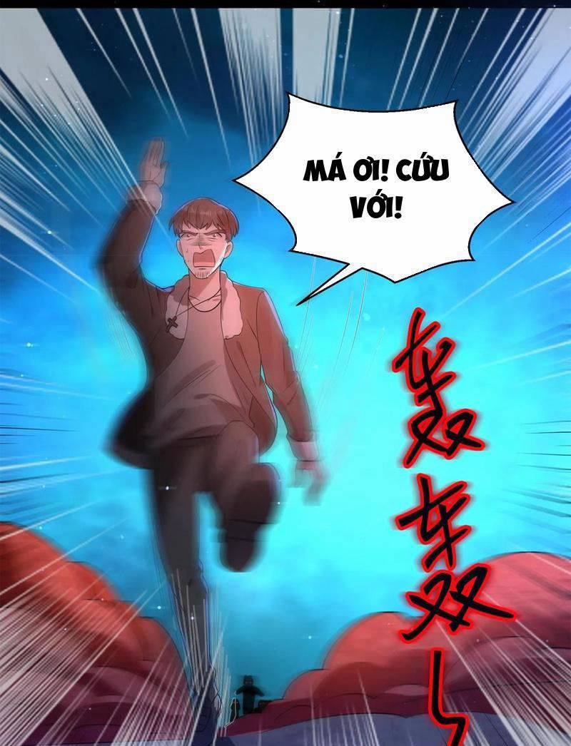 Quy Tắc Chuyện Lạ: Bắt Đầu Hóa Thân Đánh Lui Chiến Thần 85 trang 20