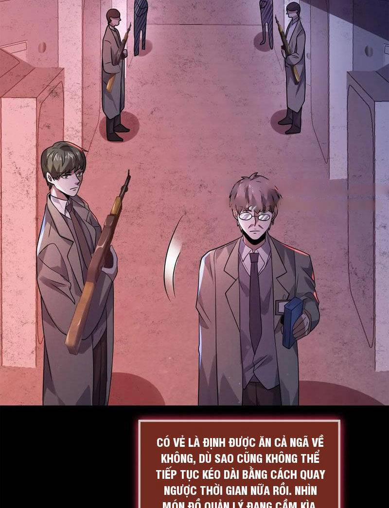 Quy Tắc Chuyện Lạ: Bắt Đầu Hóa Thân Đánh Lui Chiến Thần 85 trang 27