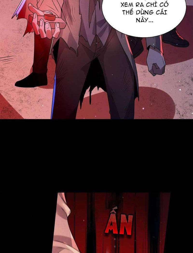 Quy Tắc Chuyện Lạ: Bắt Đầu Hóa Thân Đánh Lui Chiến Thần 85 trang 32